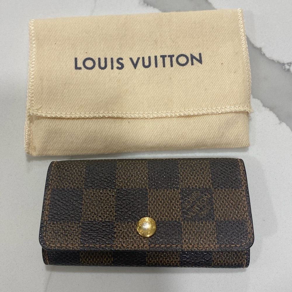 Louis Vuitton Keychain